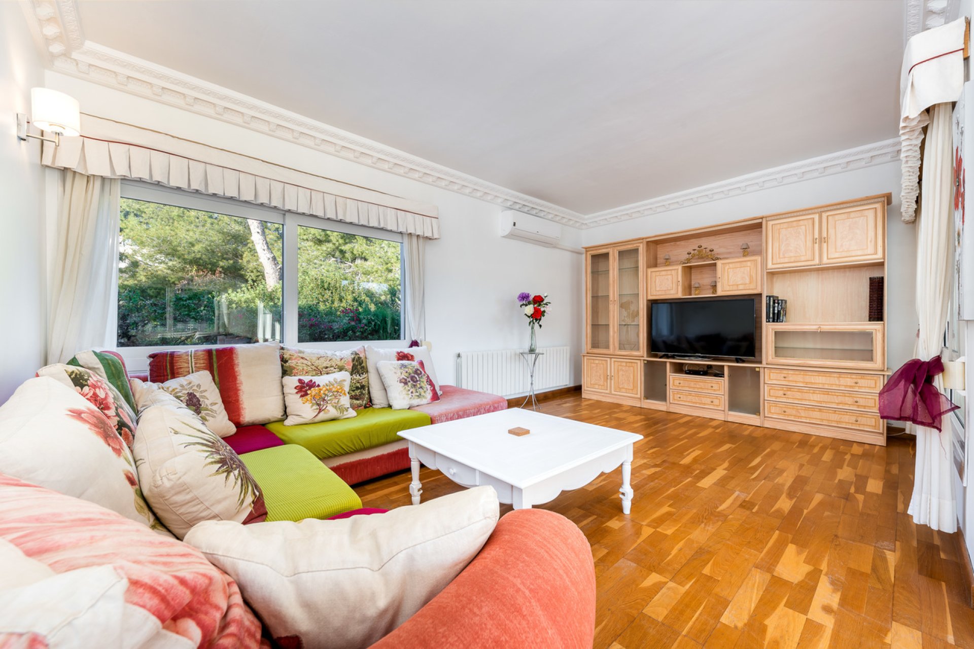 Reventa - Villa -
Dehesa De Campoamor