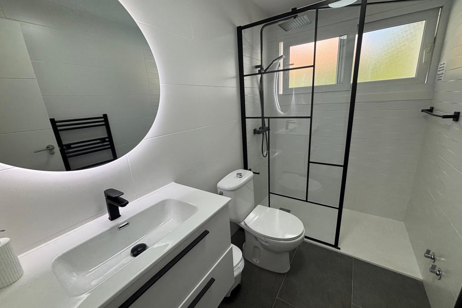 Reventa - Villa -
Dehesa De Campoamor