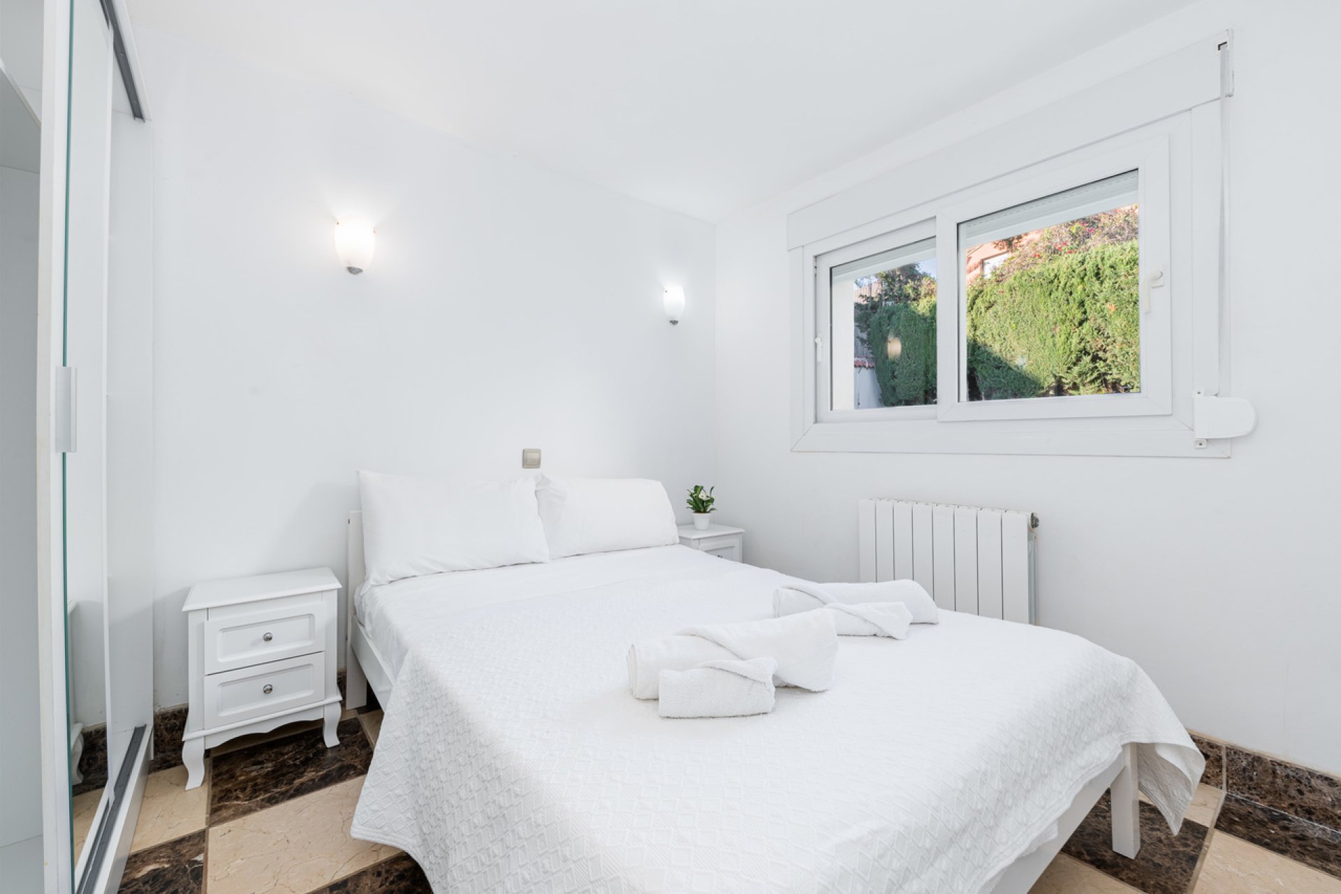 Reventa - Villa -
Dehesa De Campoamor