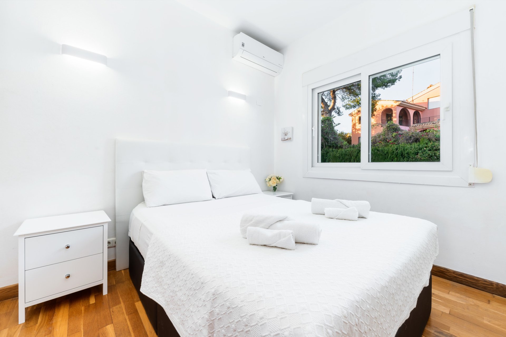 Reventa - Villa -
Dehesa De Campoamor