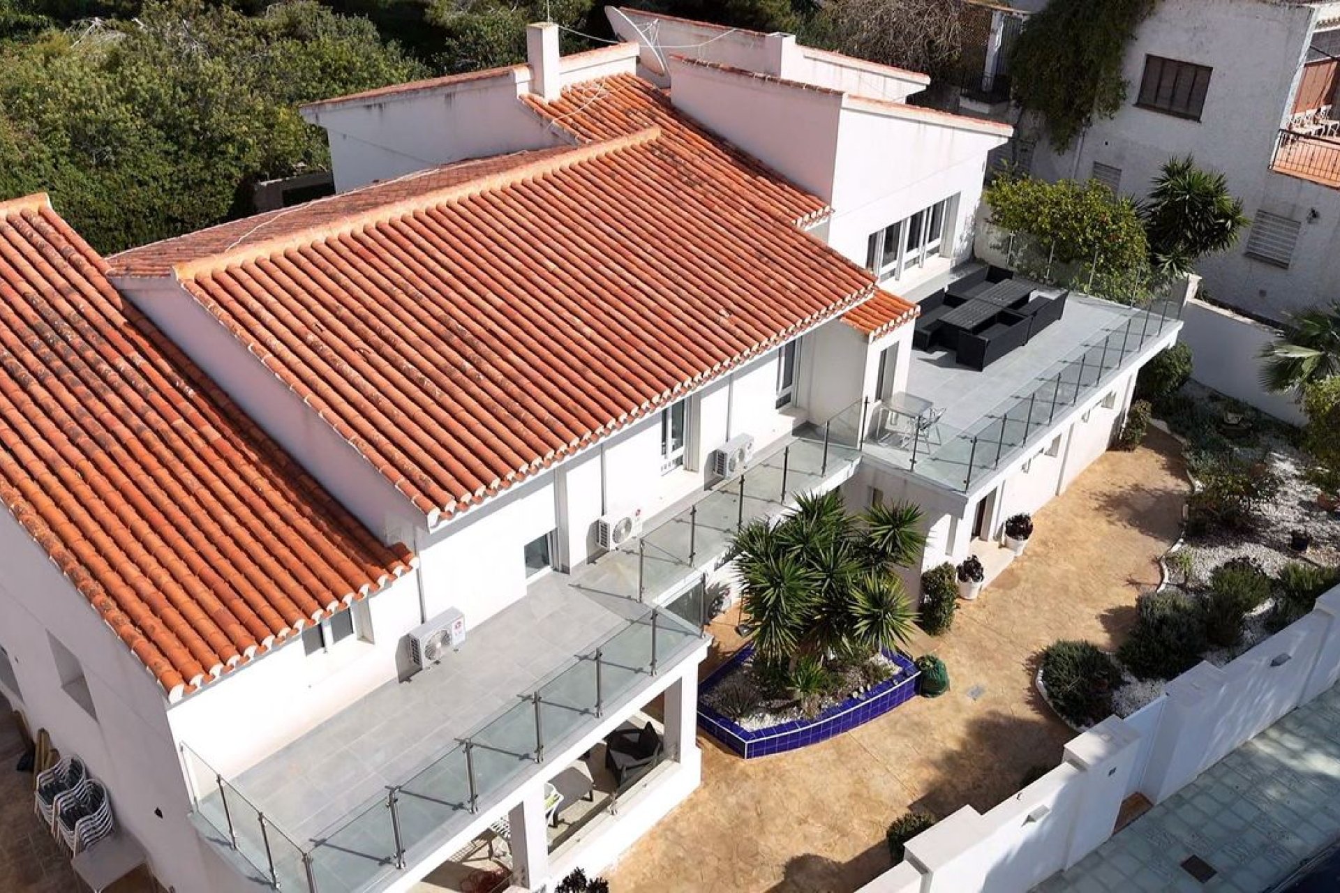 Reventa - Villa -
Dehesa De Campoamor