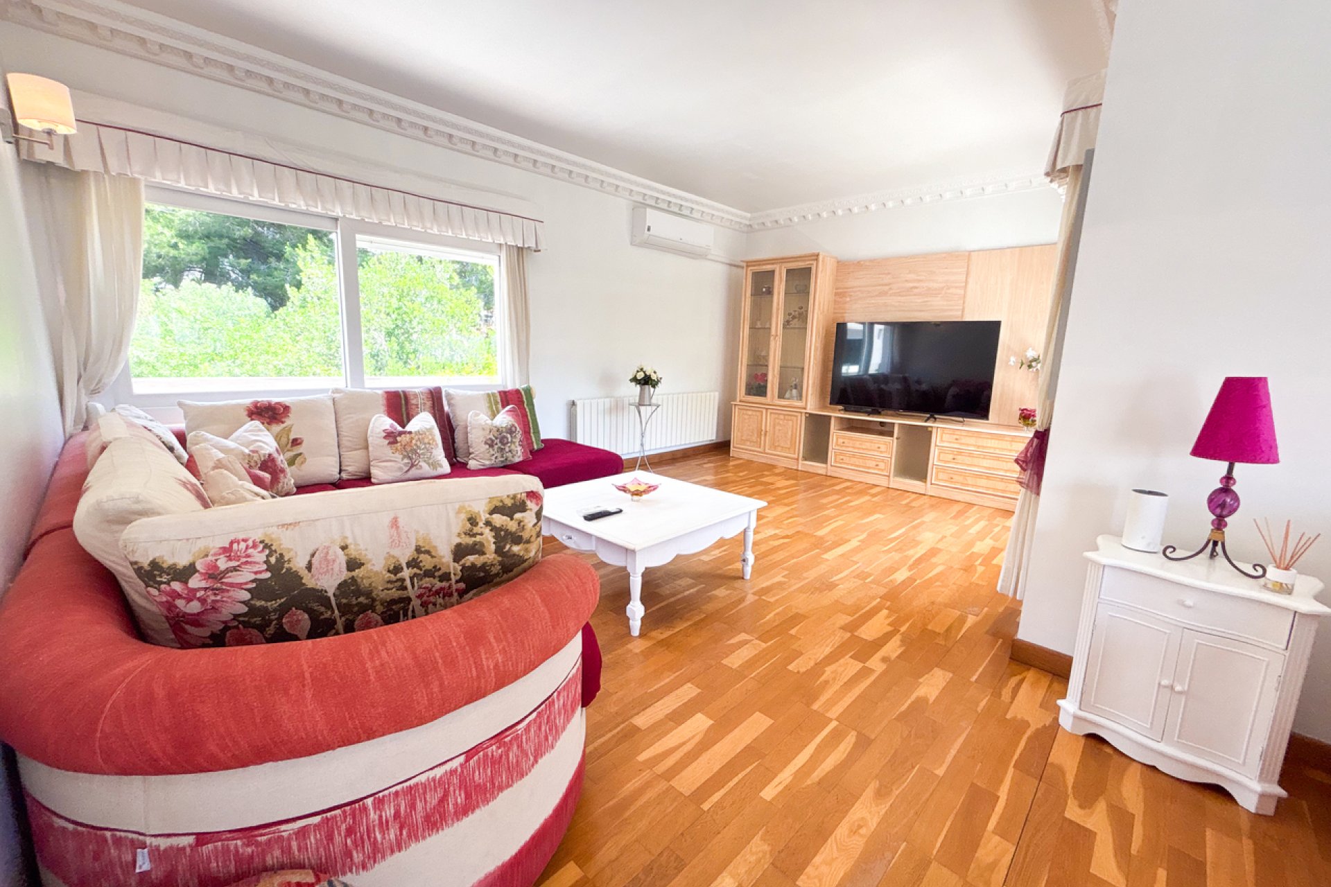 Reventa - Villa -
Dehesa De Campoamor