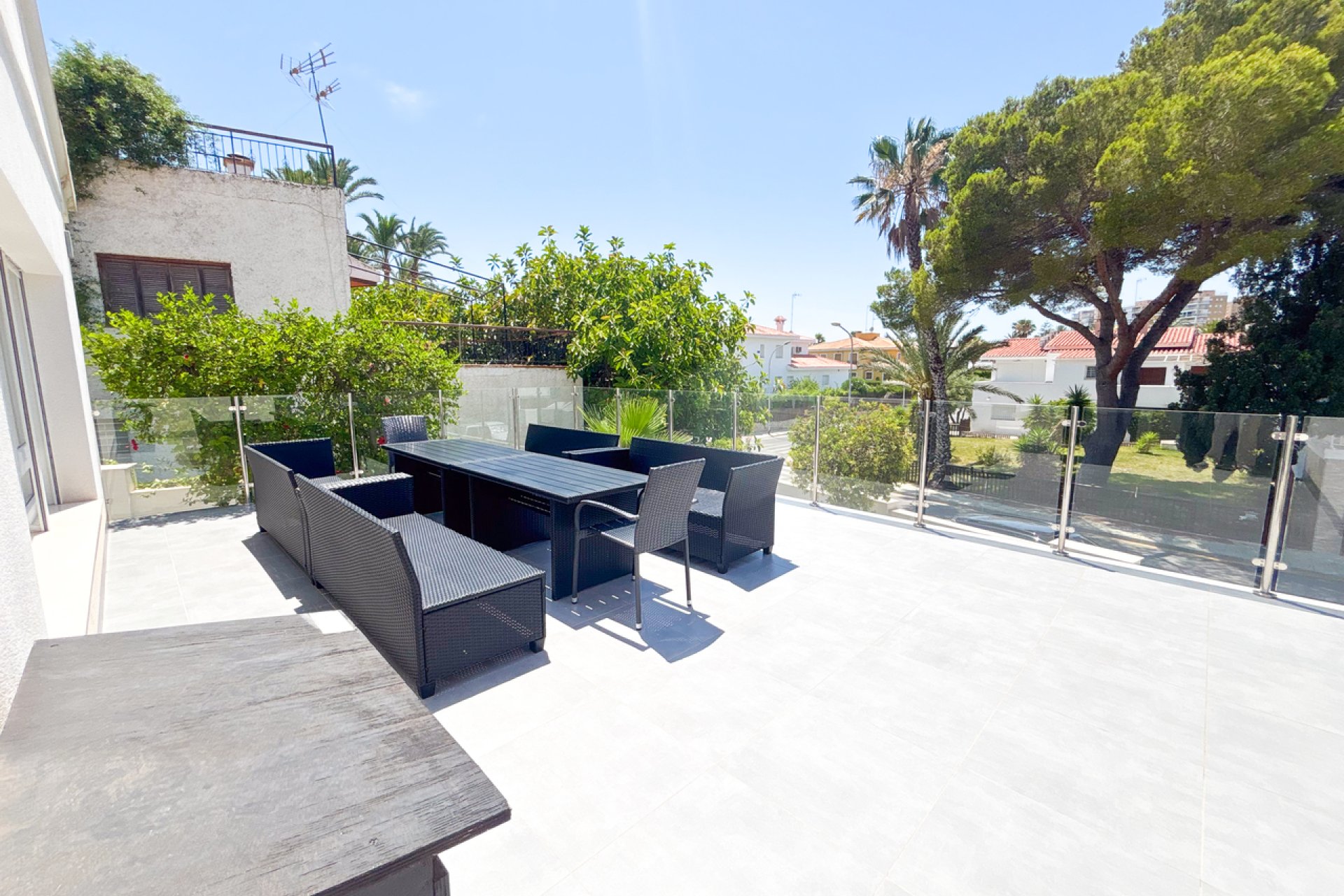 Reventa - Villa -
Dehesa De Campoamor