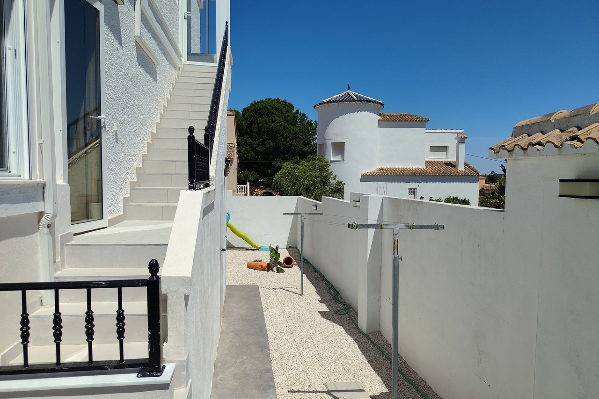 Reventa - Villa -
Entre Naranjos - Vistabella - Vista Bella Golf Resort