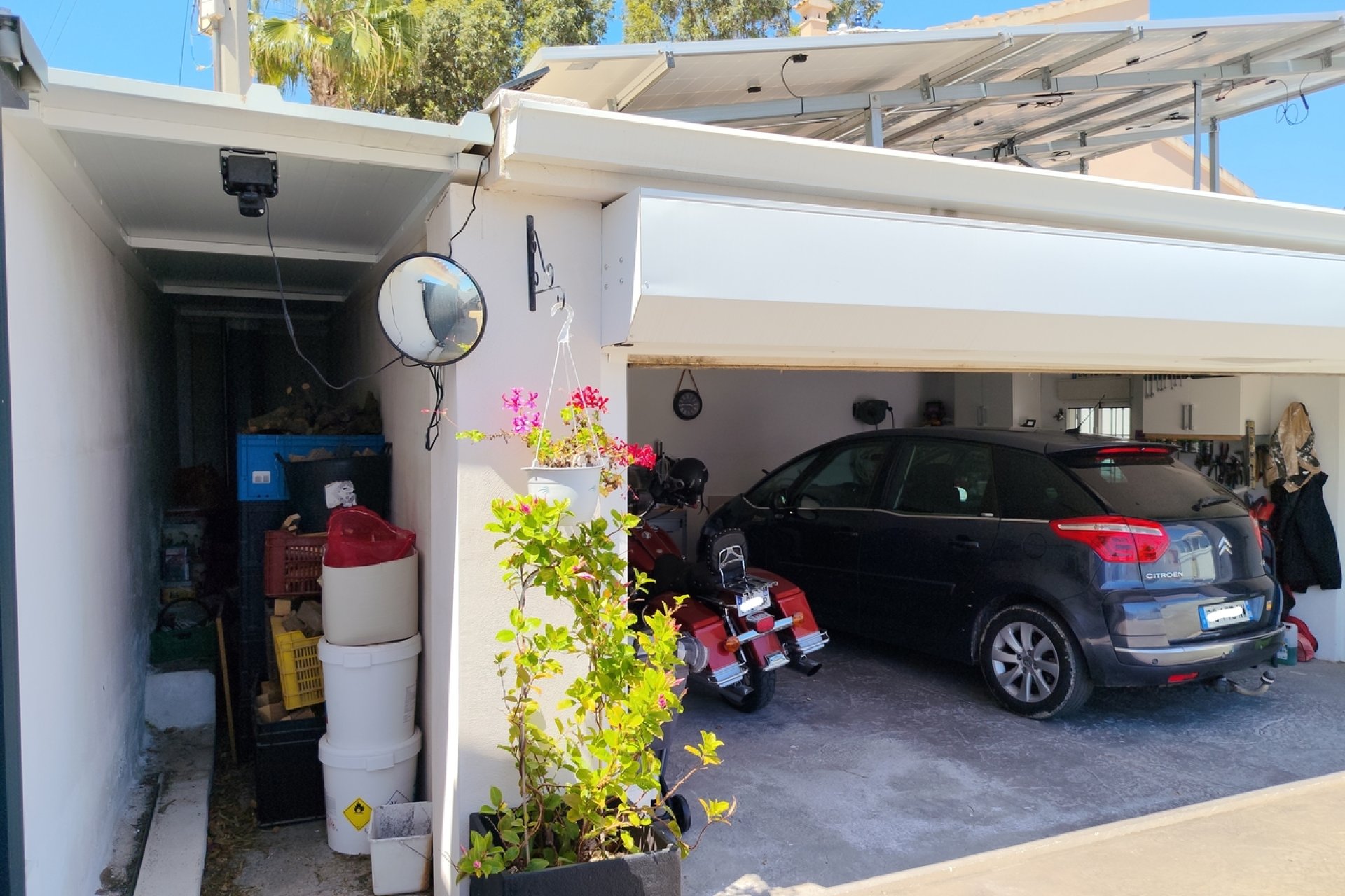 Reventa - Villa -
Entre Naranjos - Vistabella - Vista Bella Golf Resort