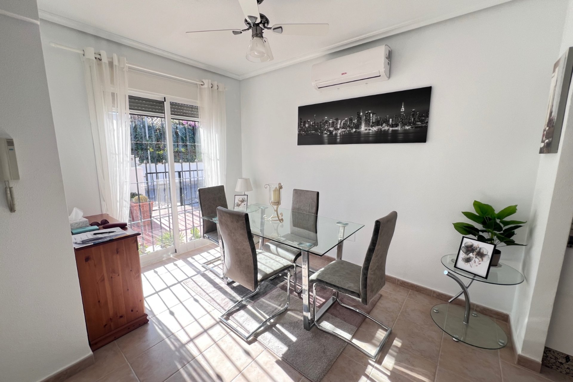 Reventa - Villa -
Entre Naranjos - Vistabella - Vistabella Golf