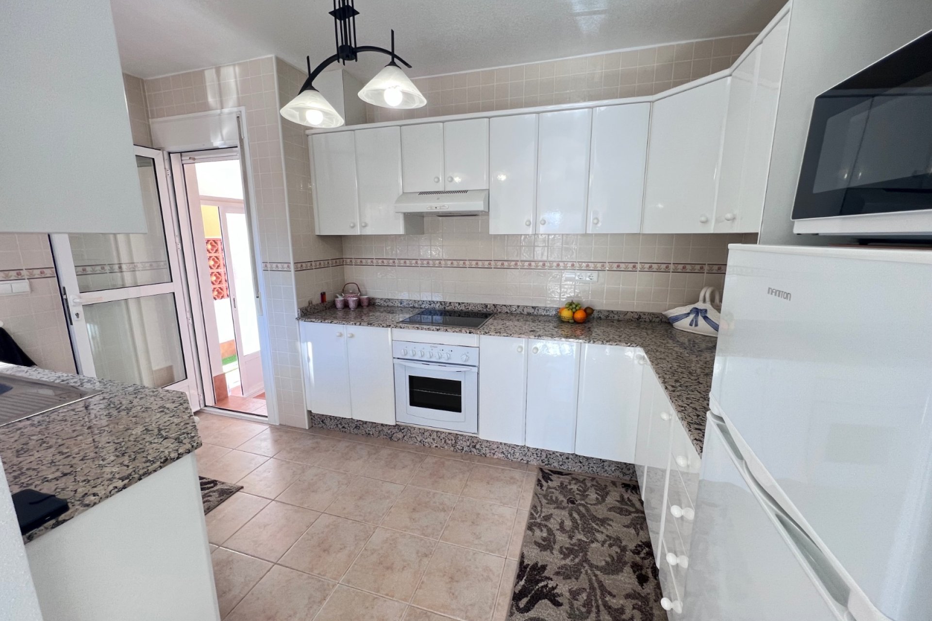 Reventa - Villa -
Entre Naranjos - Vistabella - Vistabella Golf