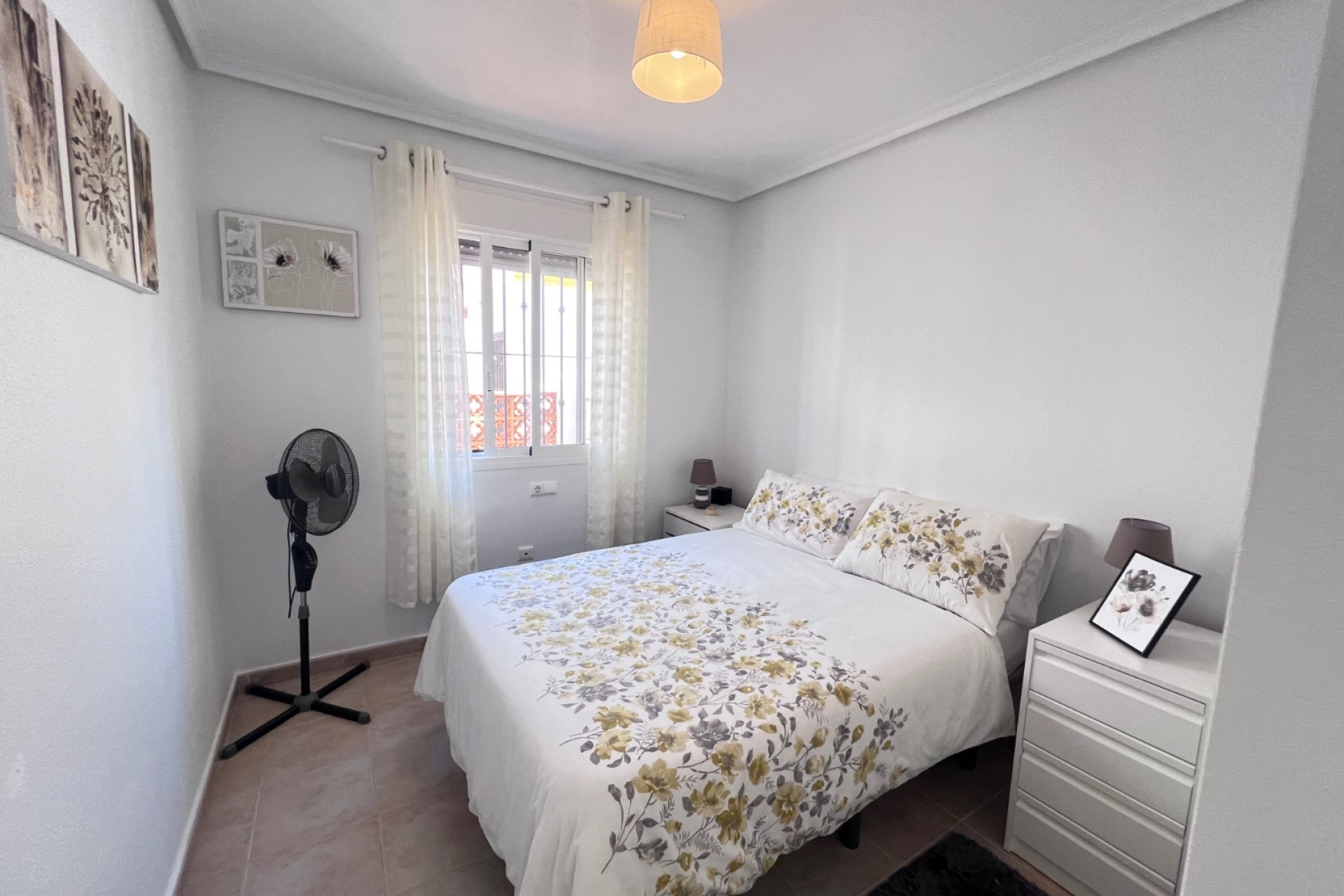 Reventa - Villa -
Entre Naranjos - Vistabella - Vistabella Golf