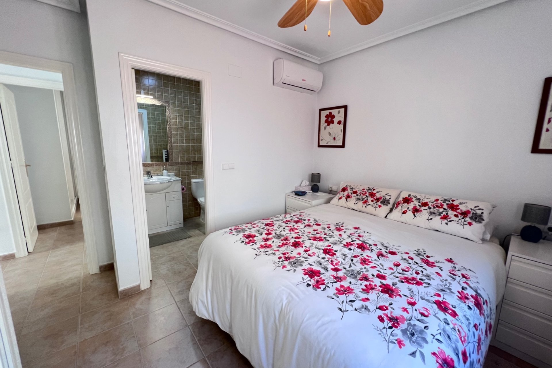 Reventa - Villa -
Entre Naranjos - Vistabella - Vistabella Golf