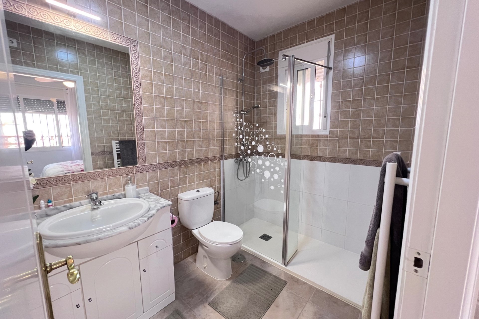 Reventa - Villa -
Entre Naranjos - Vistabella - Vistabella Golf