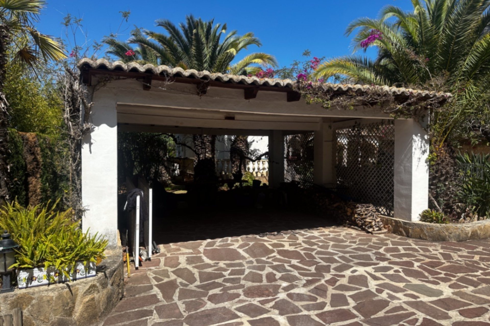 Reventa - Villa -
Jávea - Montgó