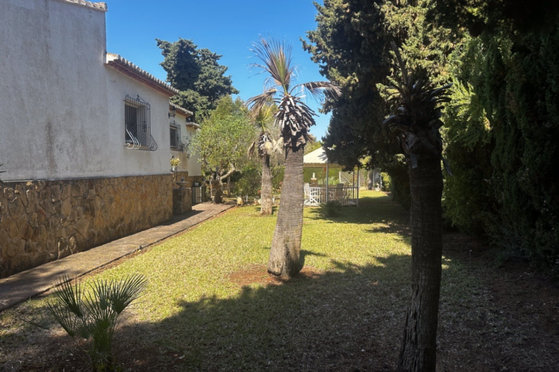 Reventa - Villa -
Jávea - Montgó