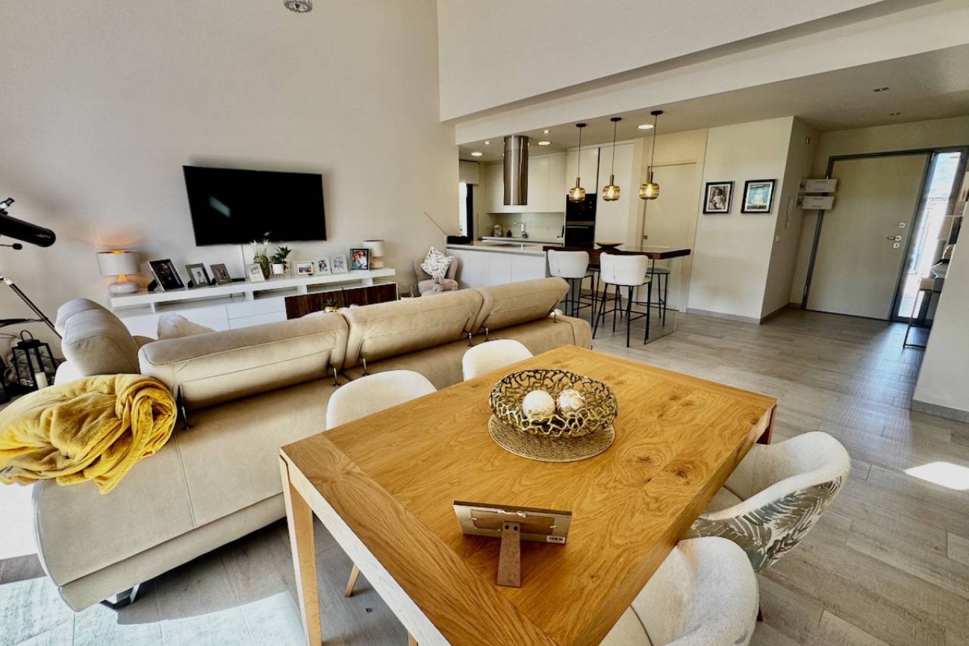 Reventa - Villa -
La Finca Golf - La finca Golf