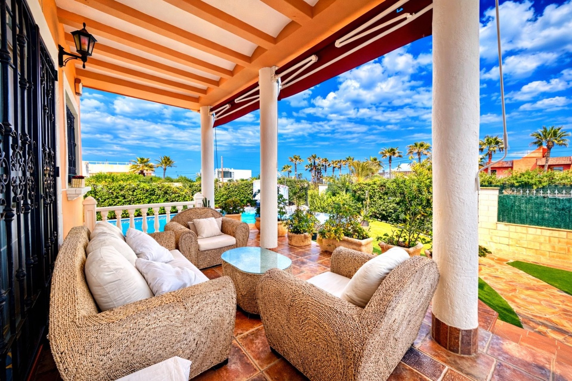 Reventa - Villa -
La Mata