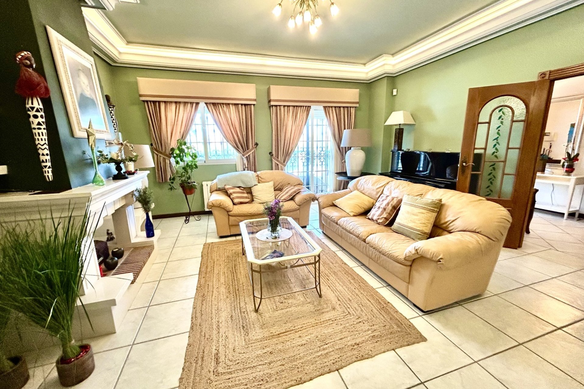 Reventa - Villa -
La Mata