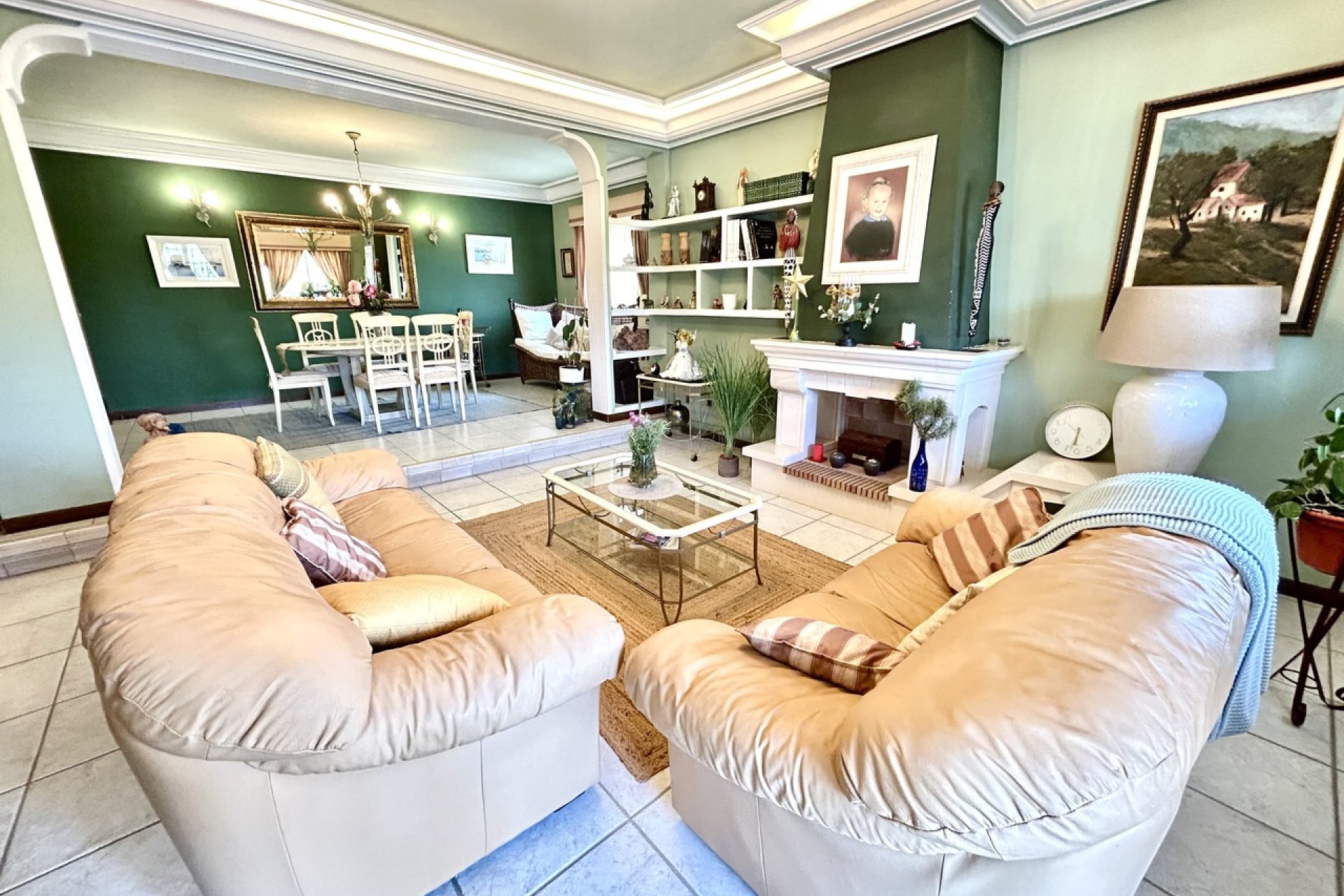 Reventa - Villa -
La Mata