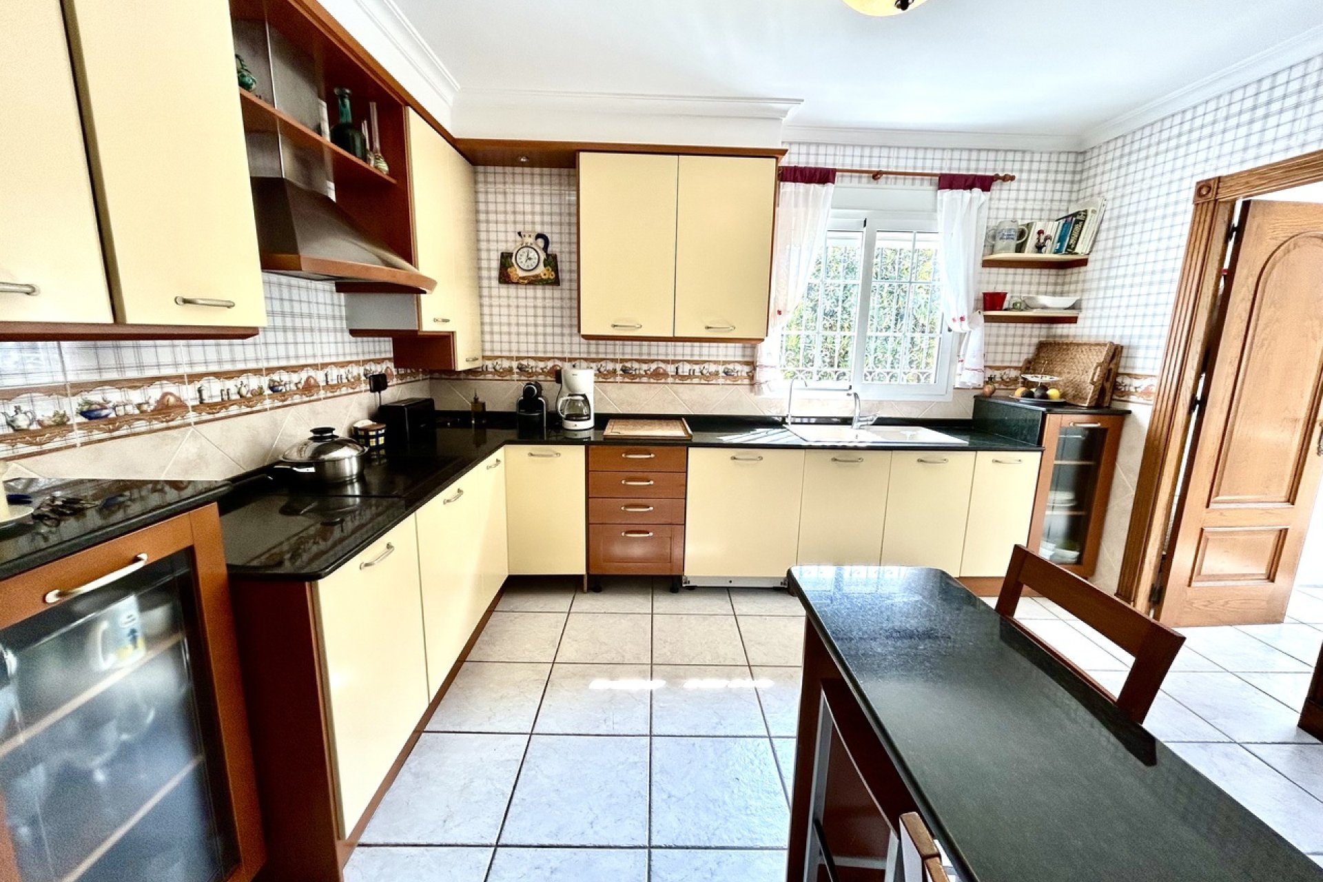 Reventa - Villa -
La Mata