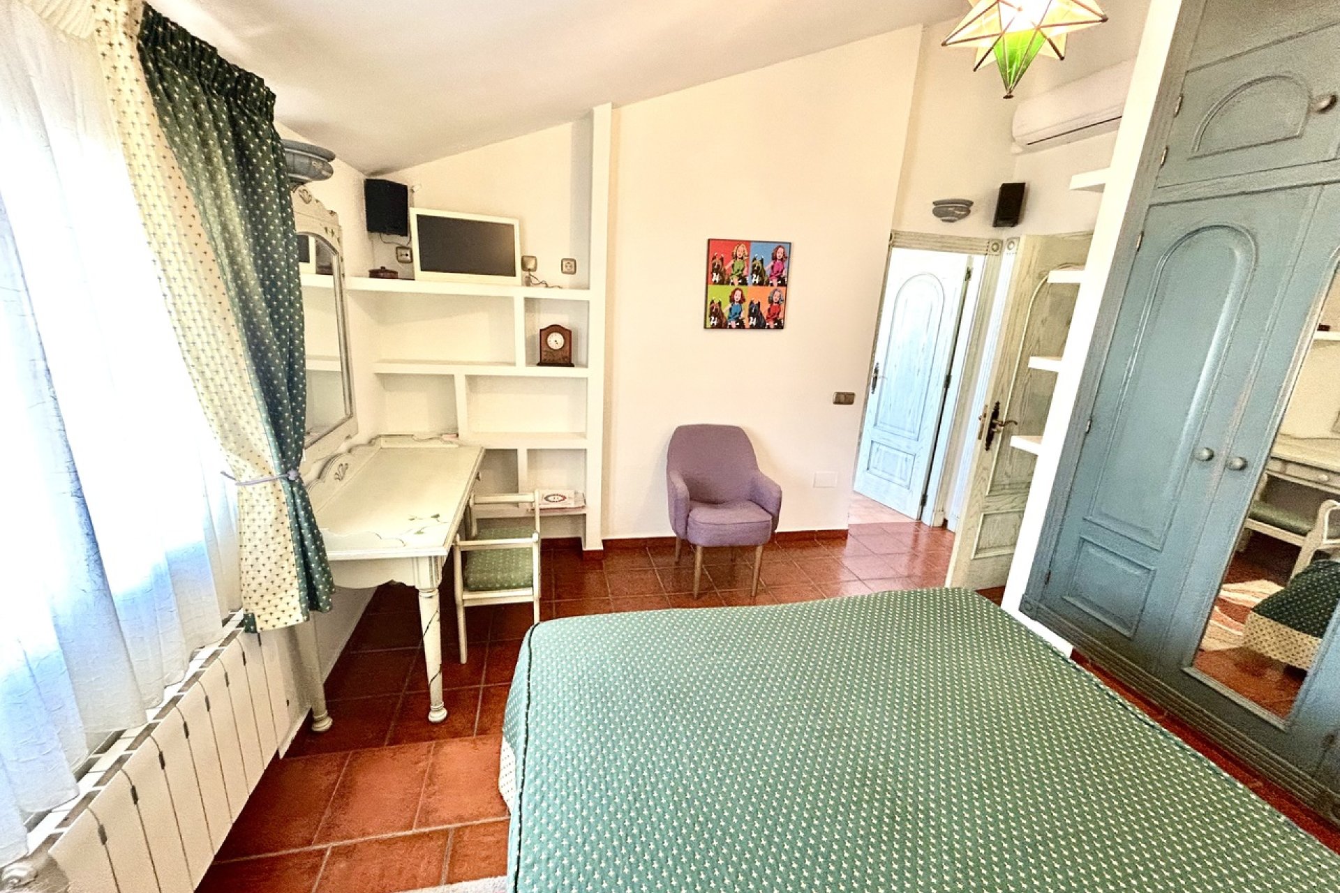 Reventa - Villa -
La Mata