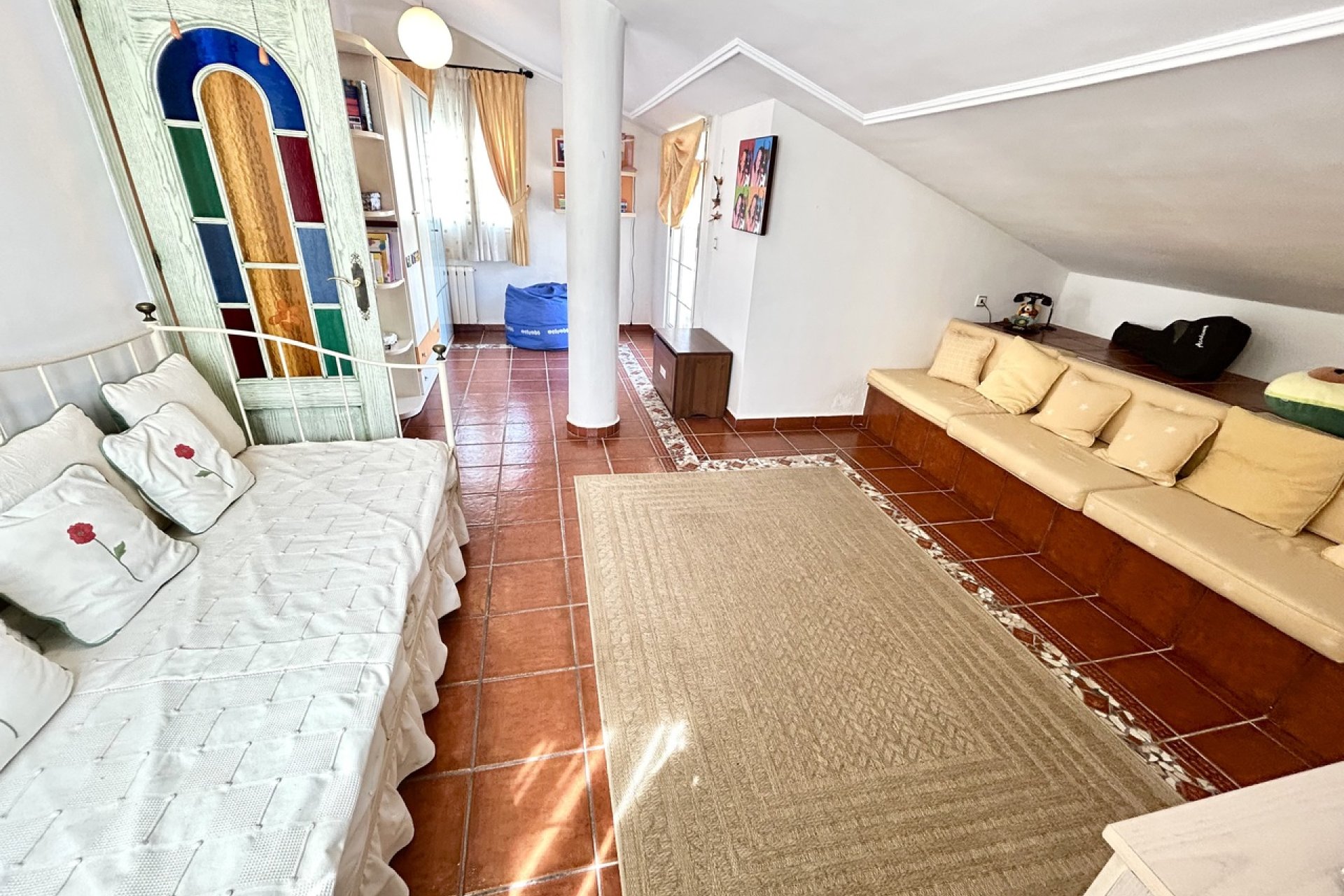 Reventa - Villa -
La Mata