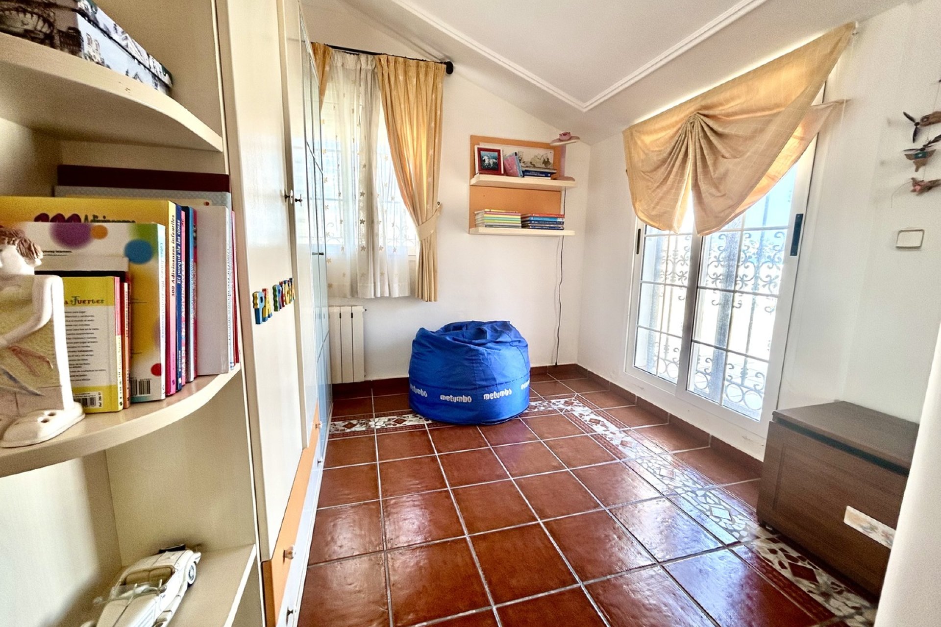 Reventa - Villa -
La Mata