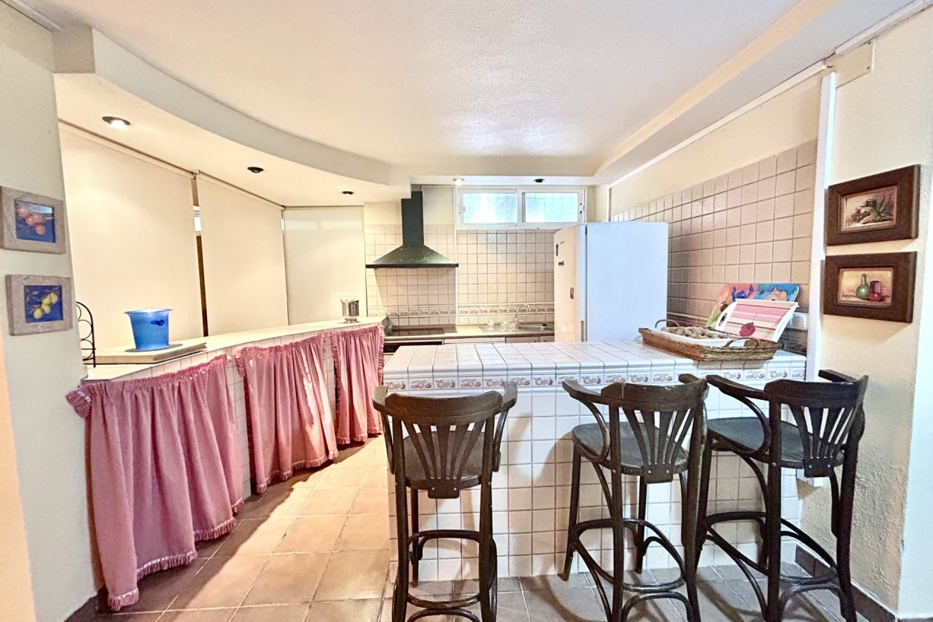 Reventa - Villa -
La Mata