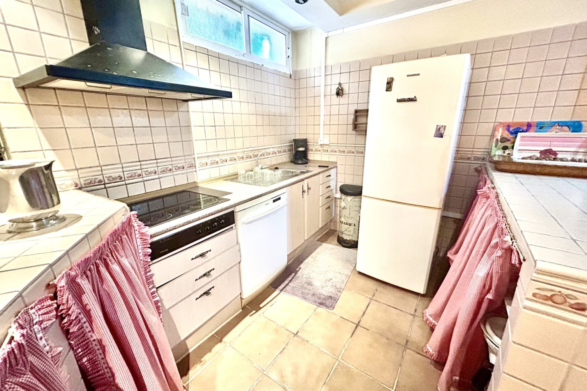 Reventa - Villa -
La Mata