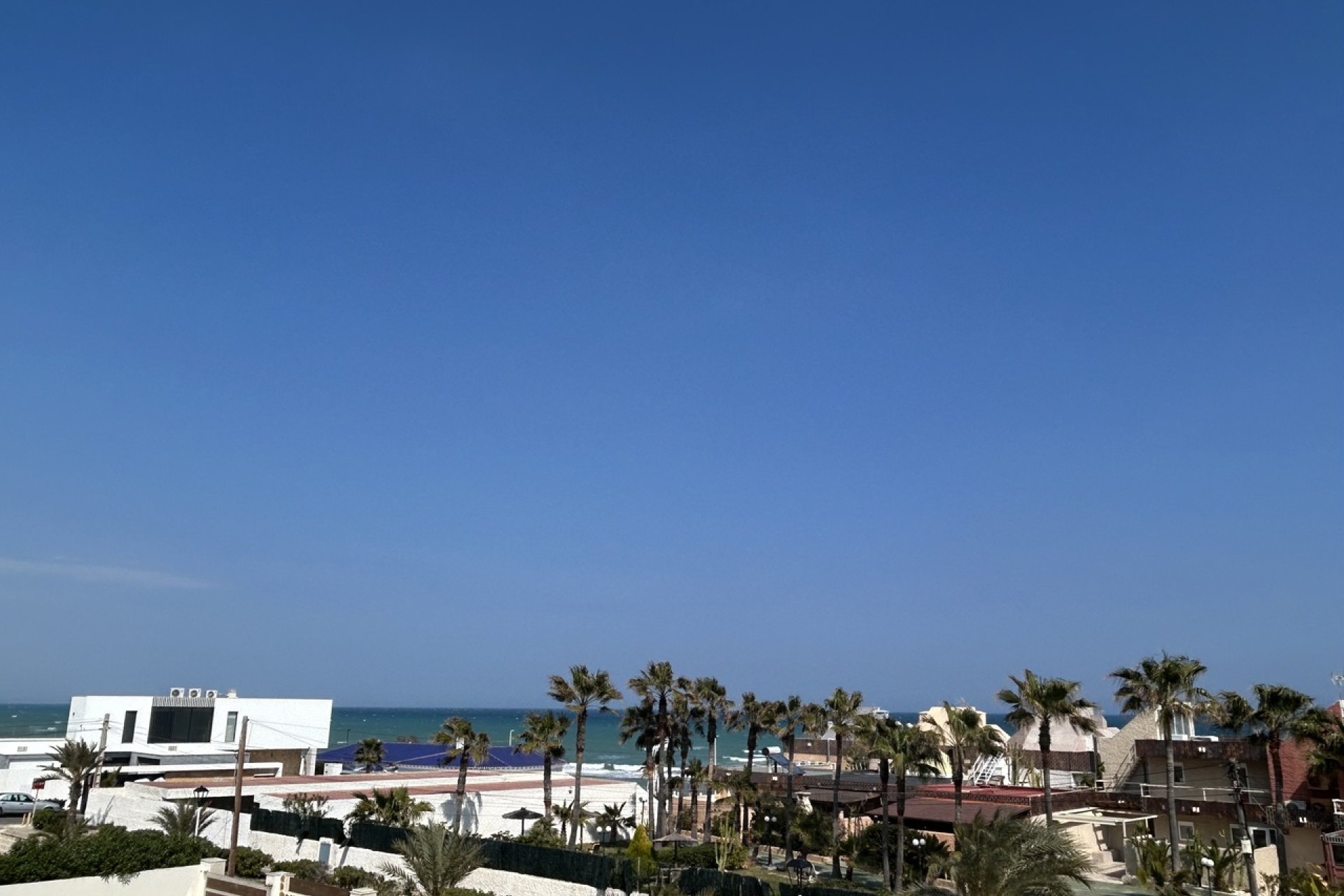 Reventa - Villa -
La Mata
