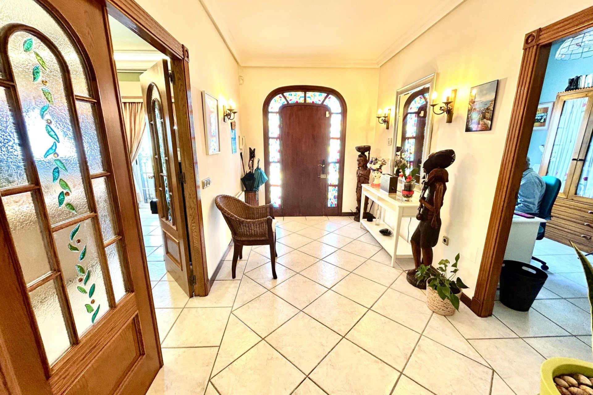 Reventa - Villa -
La Mata