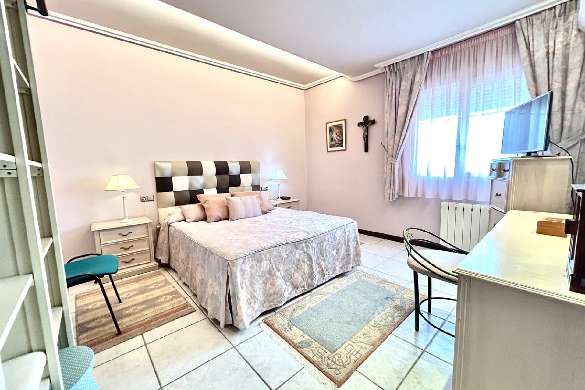 Reventa - Villa -
La Mata