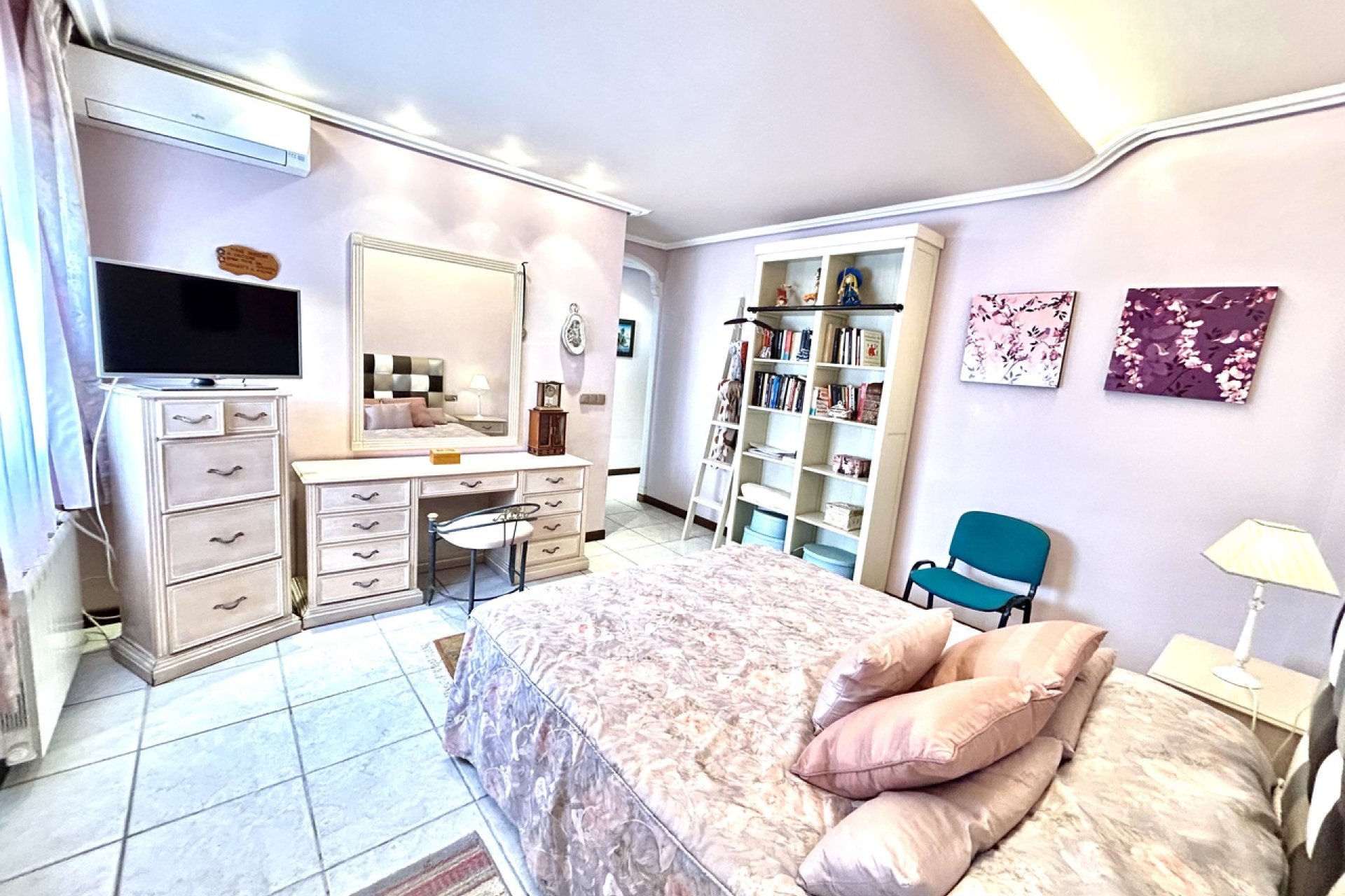 Reventa - Villa -
La Mata