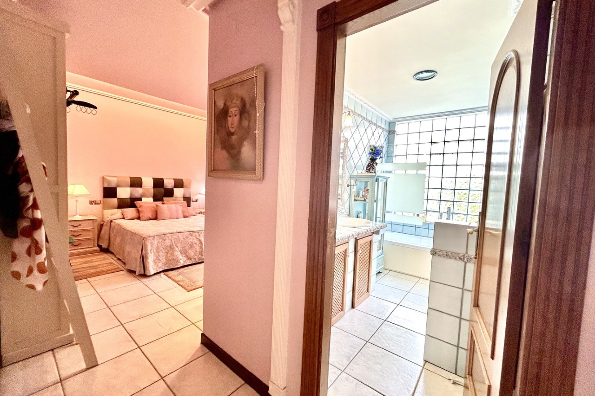 Reventa - Villa -
La Mata
