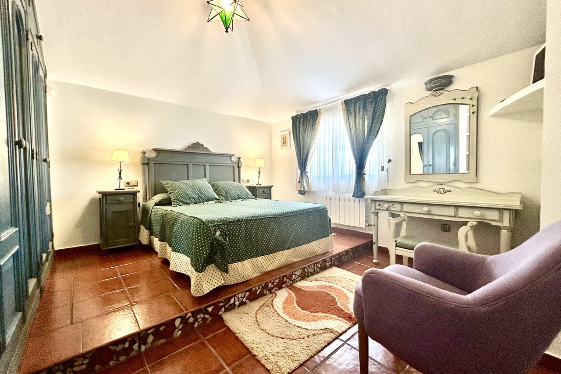 Reventa - Villa -
La Mata