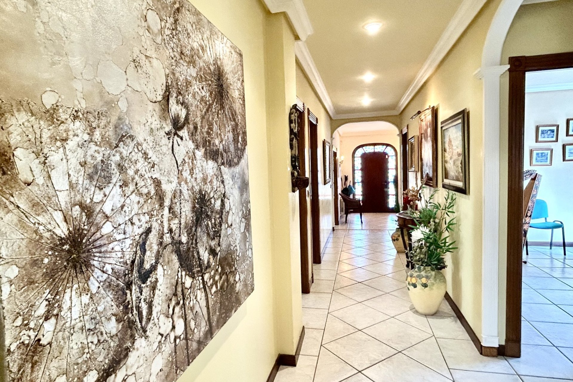 Reventa - Villa -
La Mata
