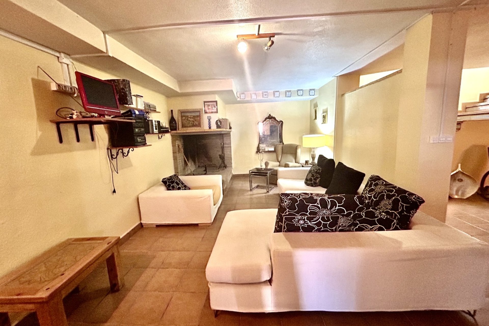 Reventa - Villa -
La Mata