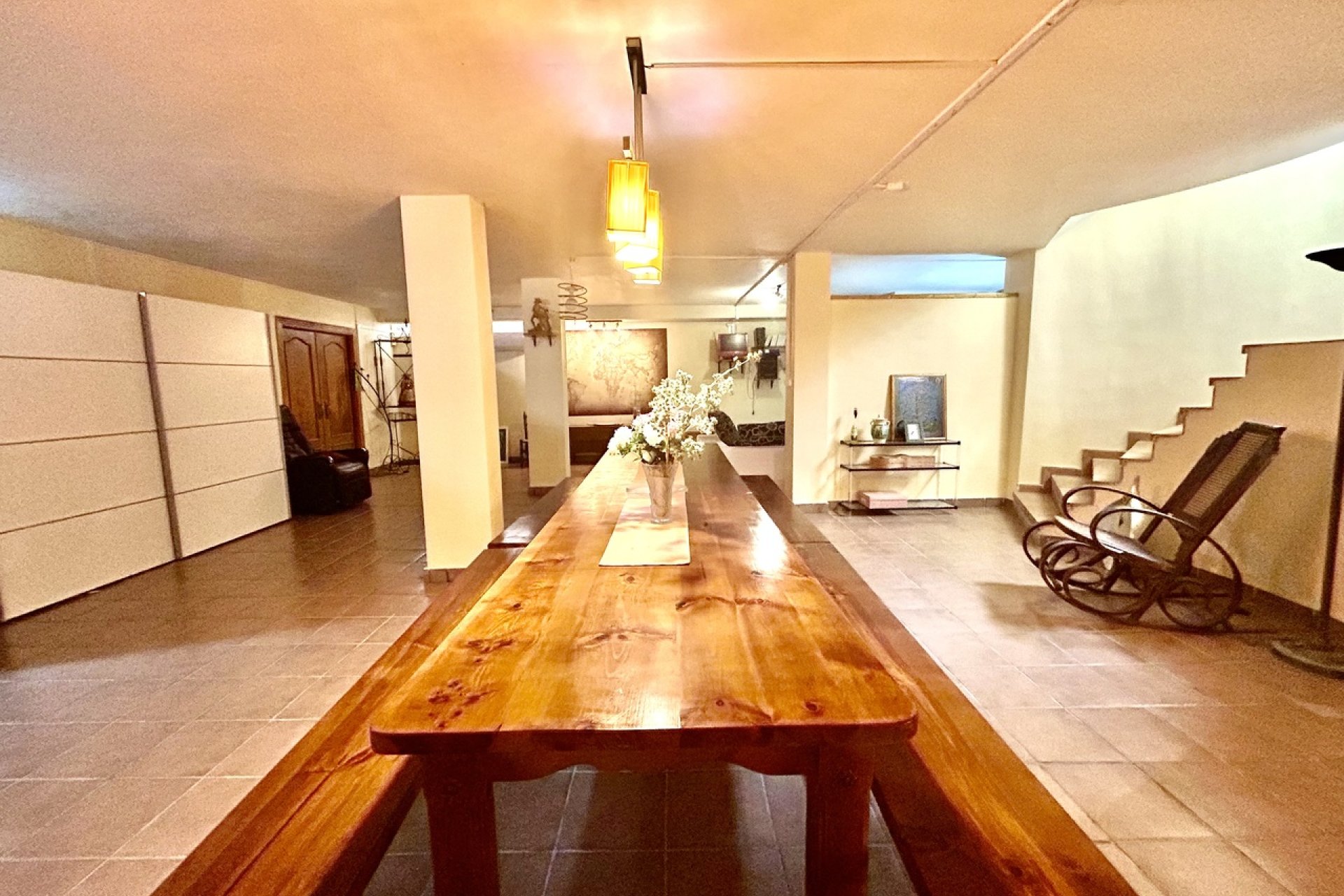 Reventa - Villa -
La Mata