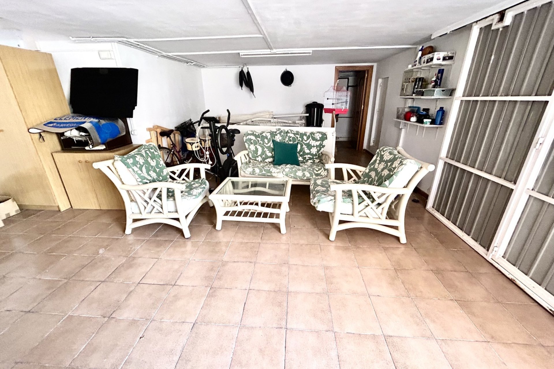 Reventa - Villa -
La Mata