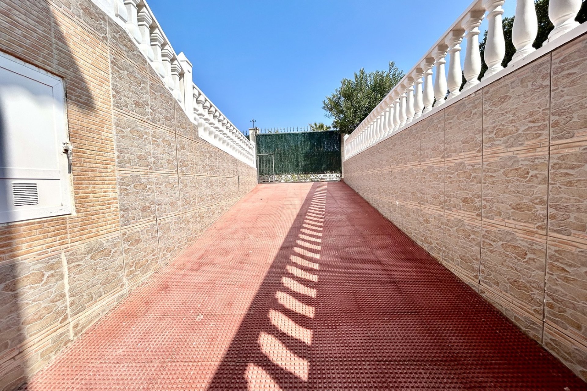 Reventa - Villa -
La Mata