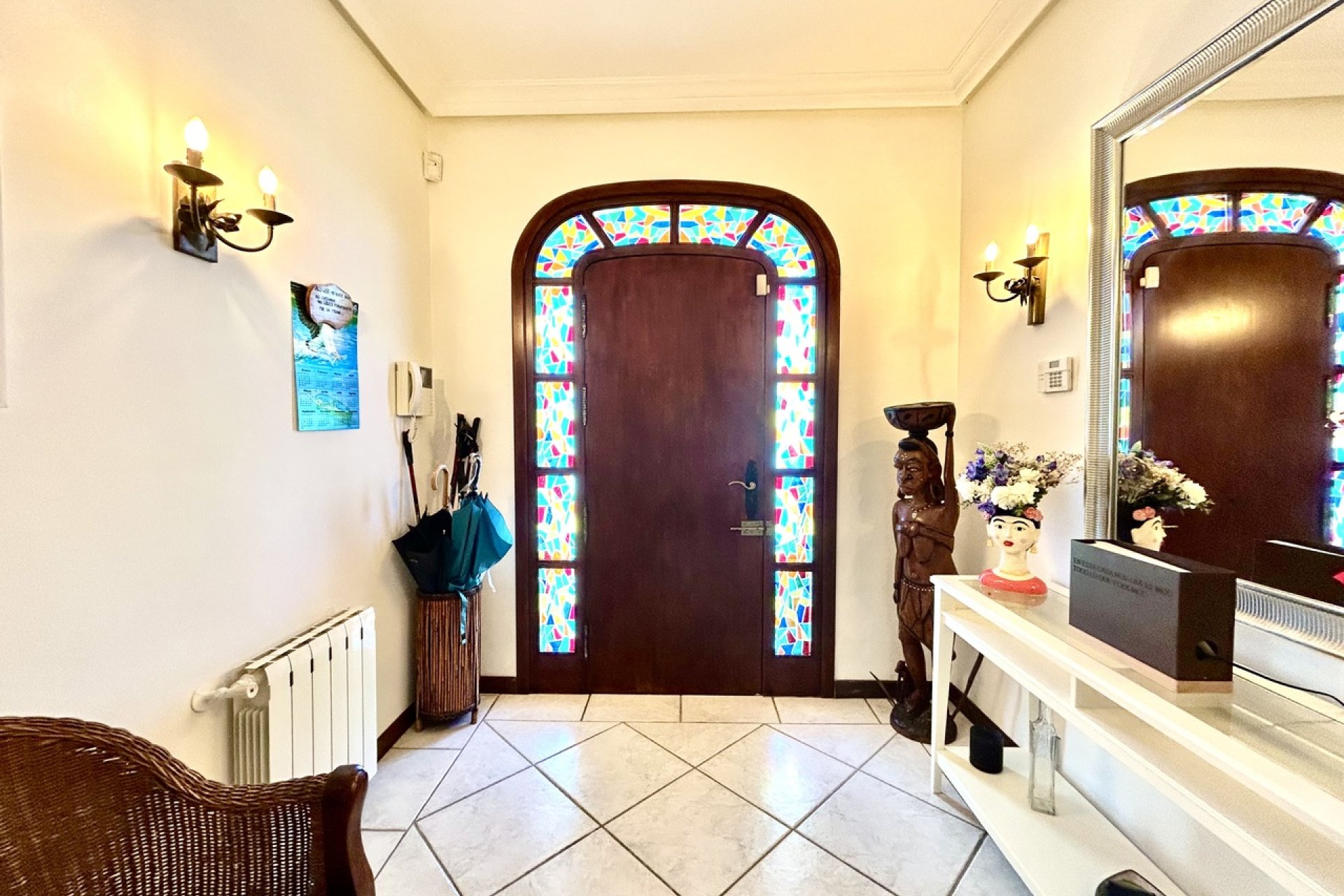 Reventa - Villa -
La Mata