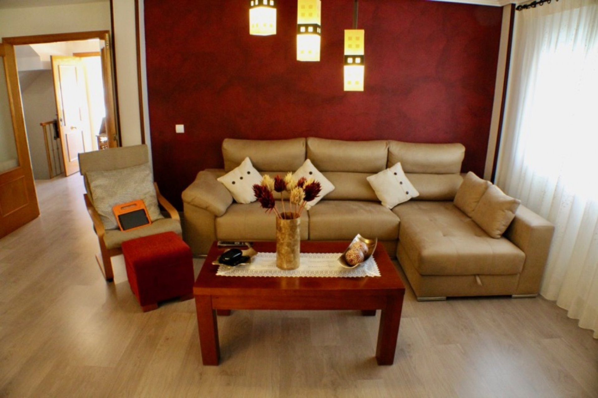 Reventa - Villa -
La Nucía - Urbanisations