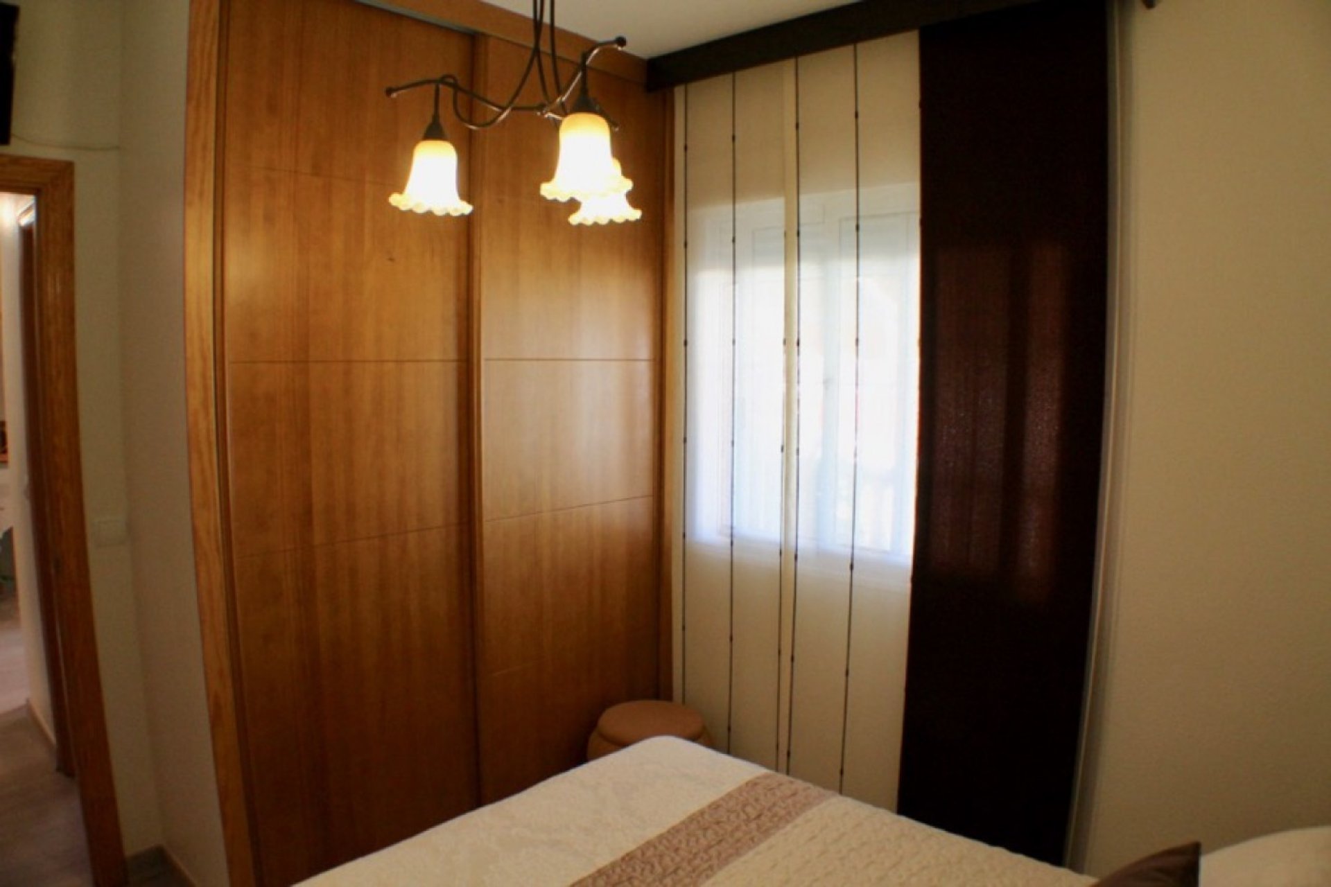 Reventa - Villa -
La Nucía - Urbanisations