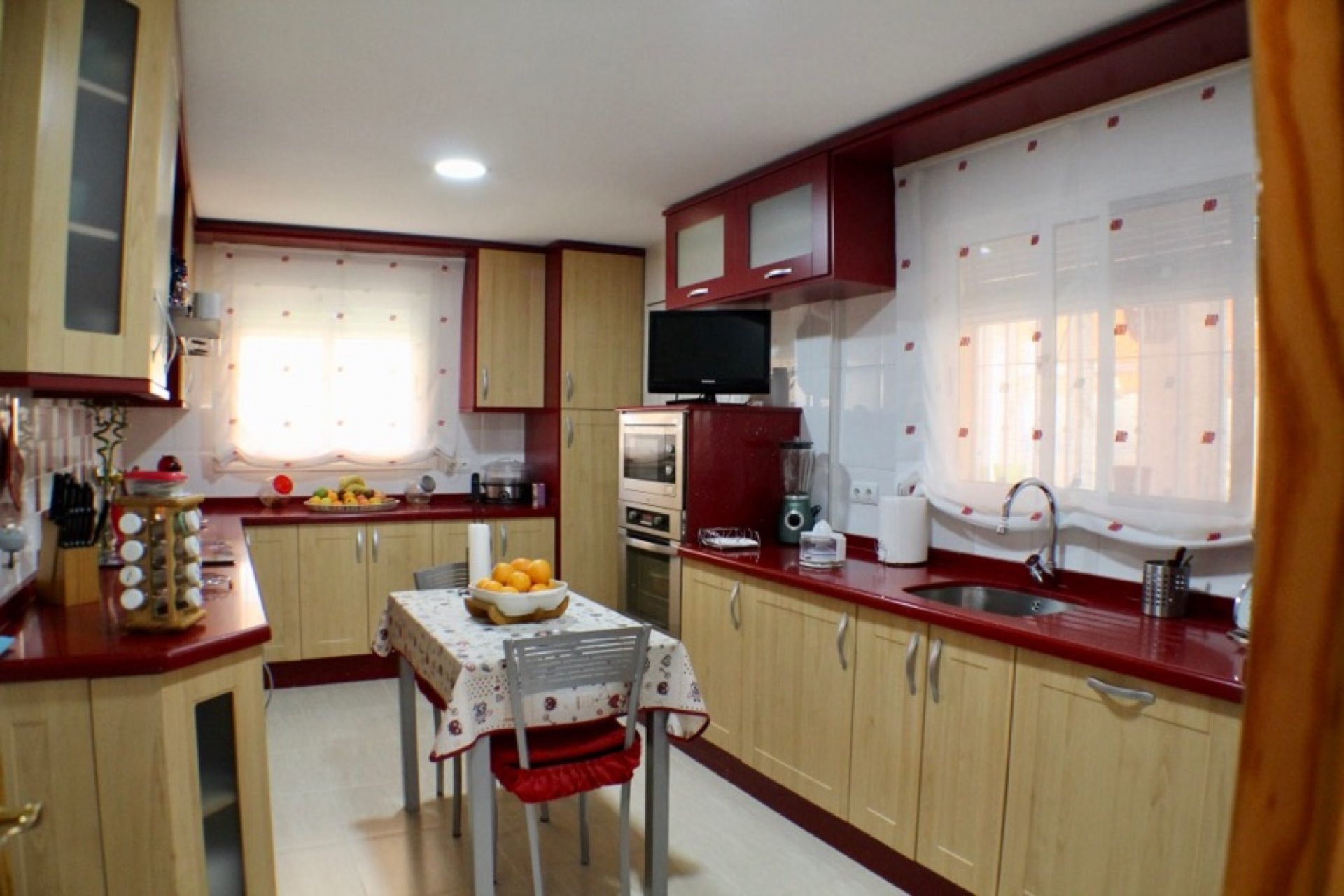 Reventa - Villa -
La Nucía - Urbanisations