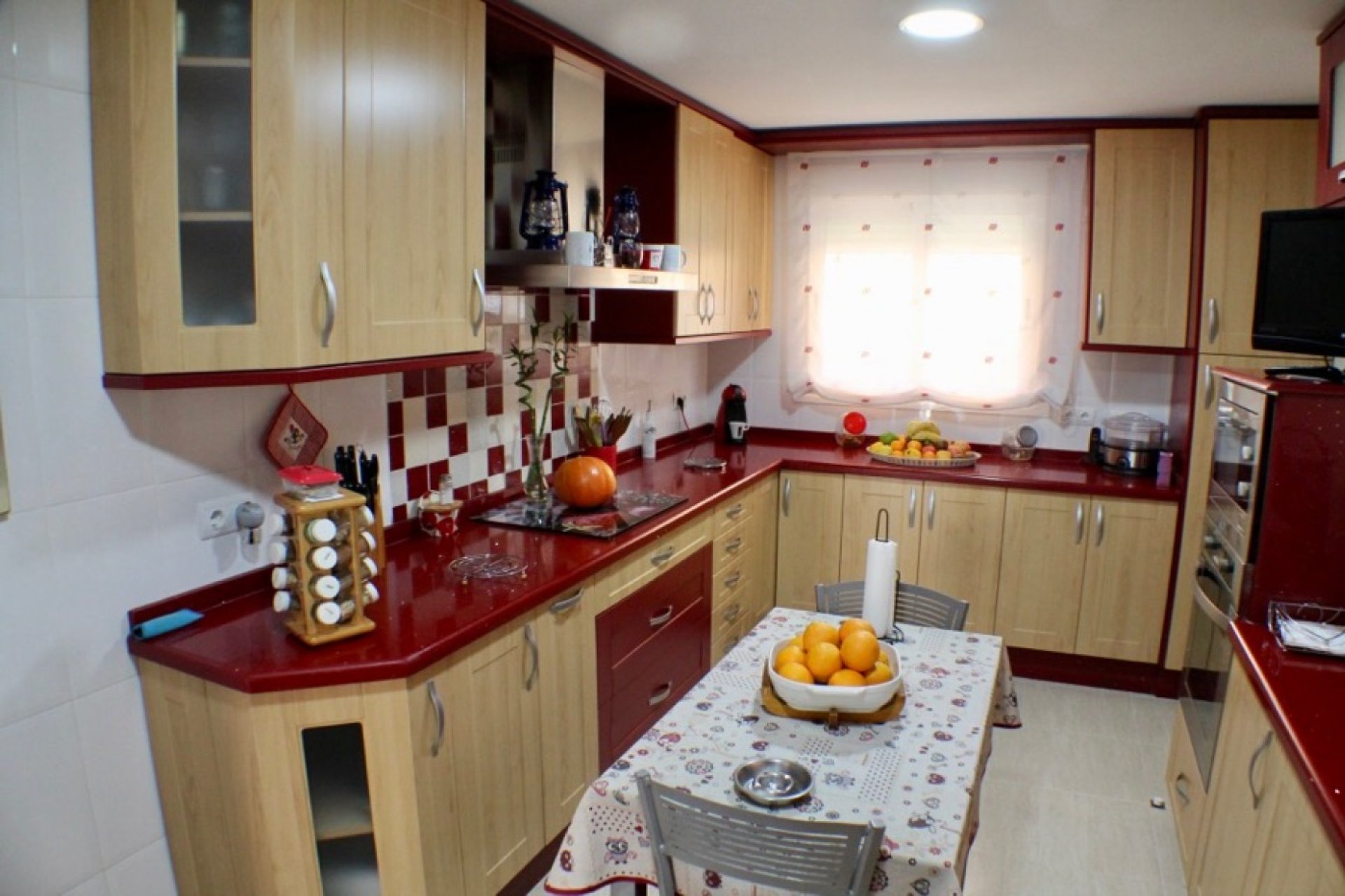 Reventa - Villa -
La Nucía - Urbanisations