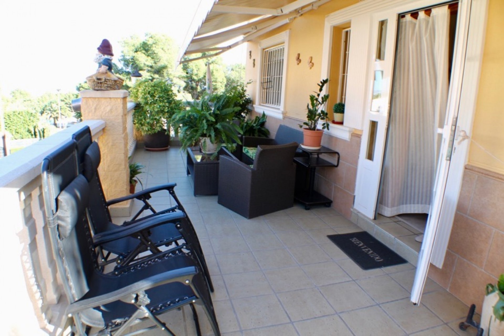 Reventa - Villa -
La Nucía - Urbanisations