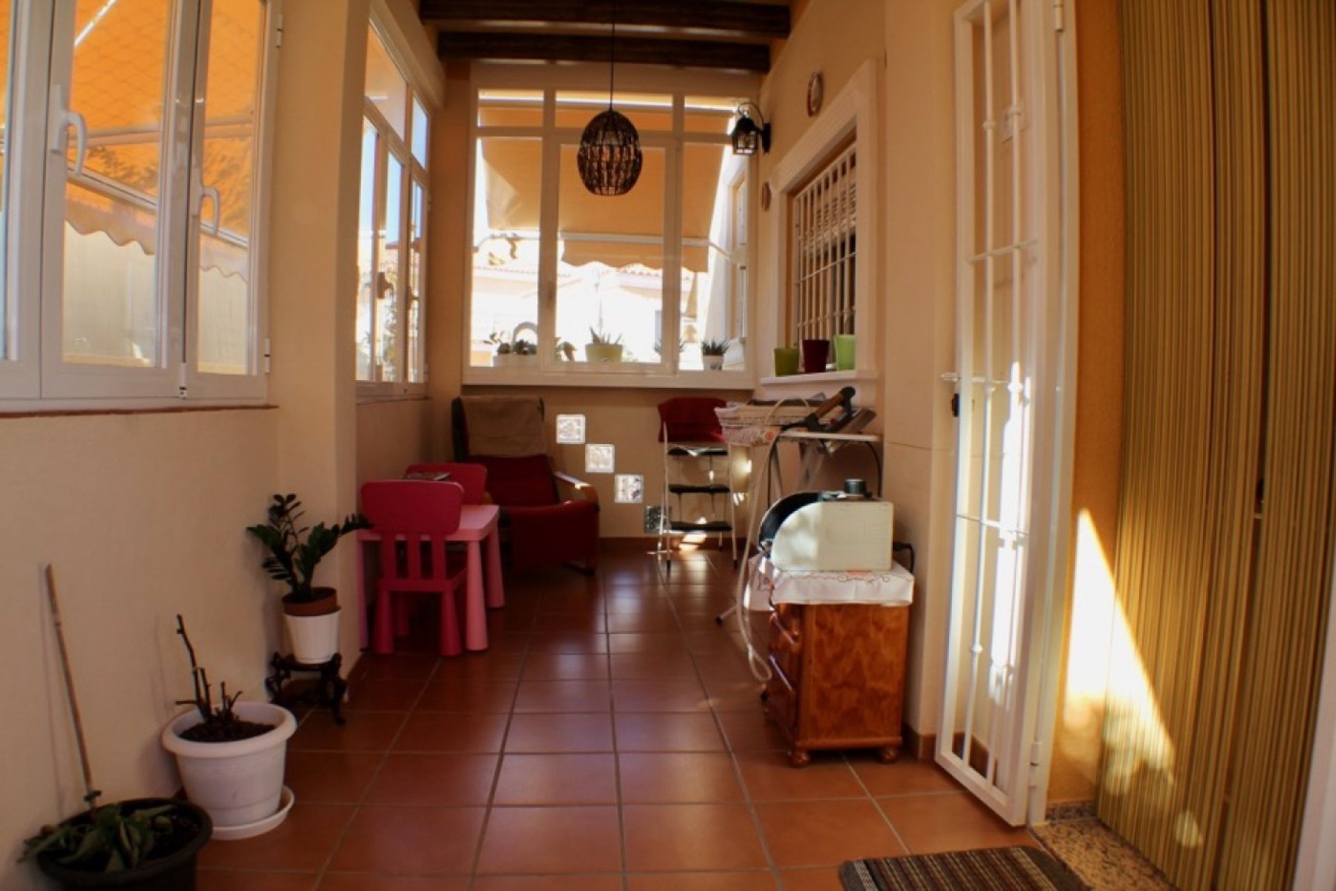 Reventa - Villa -
La Nucía - Urbanisations