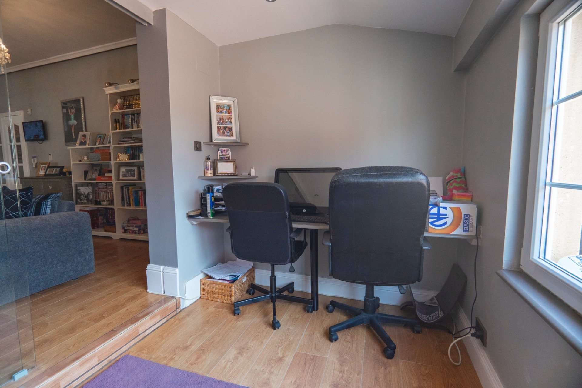 Reventa - Villa -
Las Heredades - Heredades