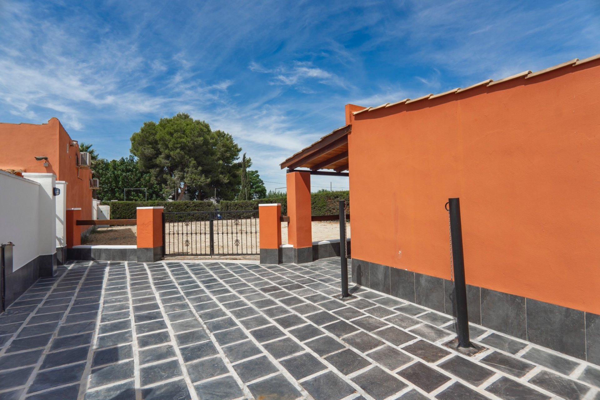 Reventa - Villa -
Las Heredades - Heredades