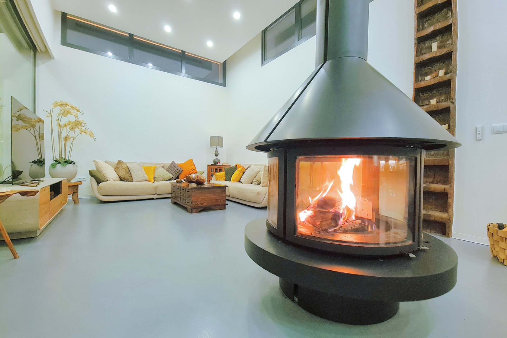 Reventa - Villa -
Los Alcazares - Los Alcázares
