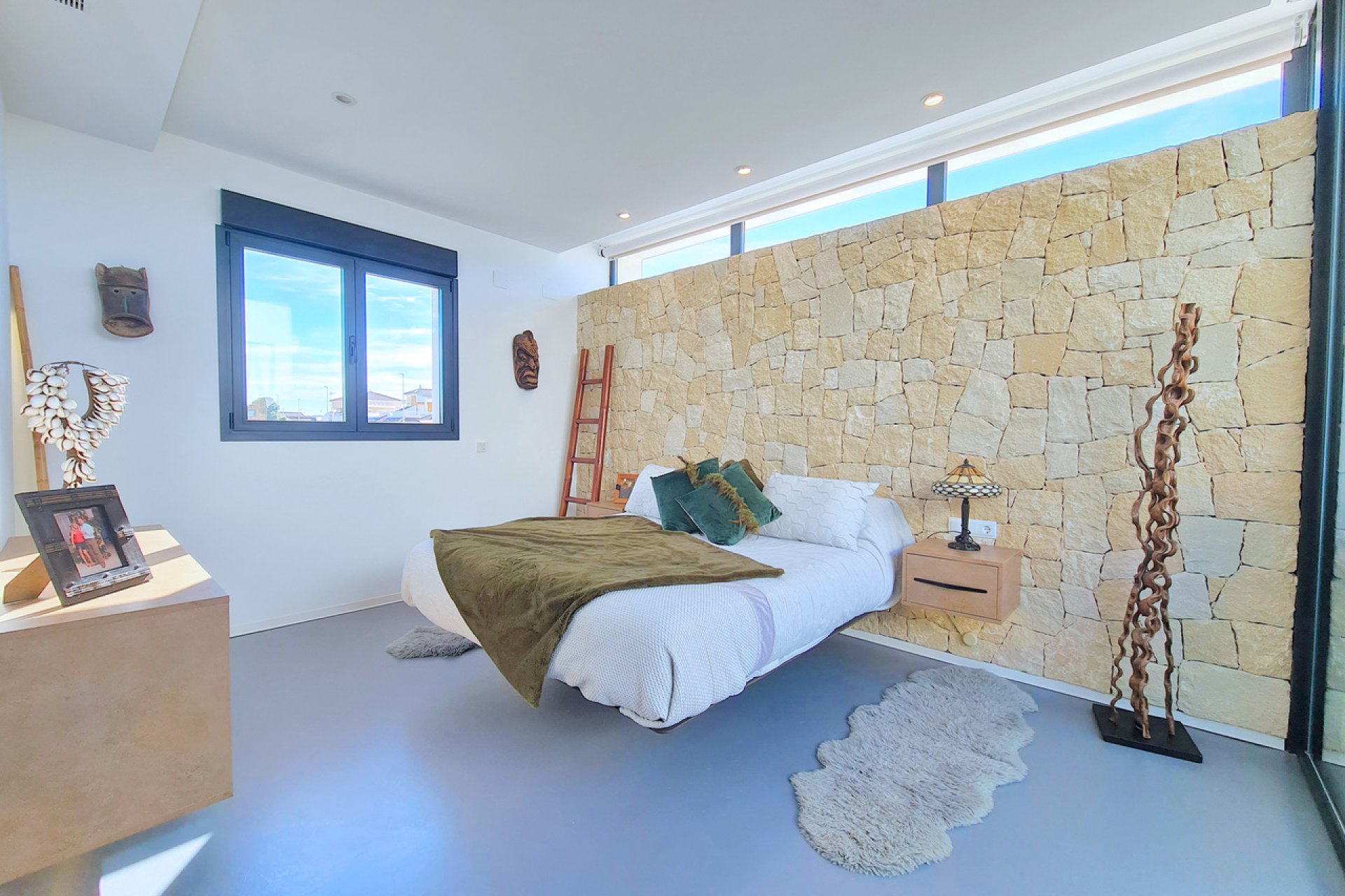 Reventa - Villa -
Los Alcazares - Los Alcázares