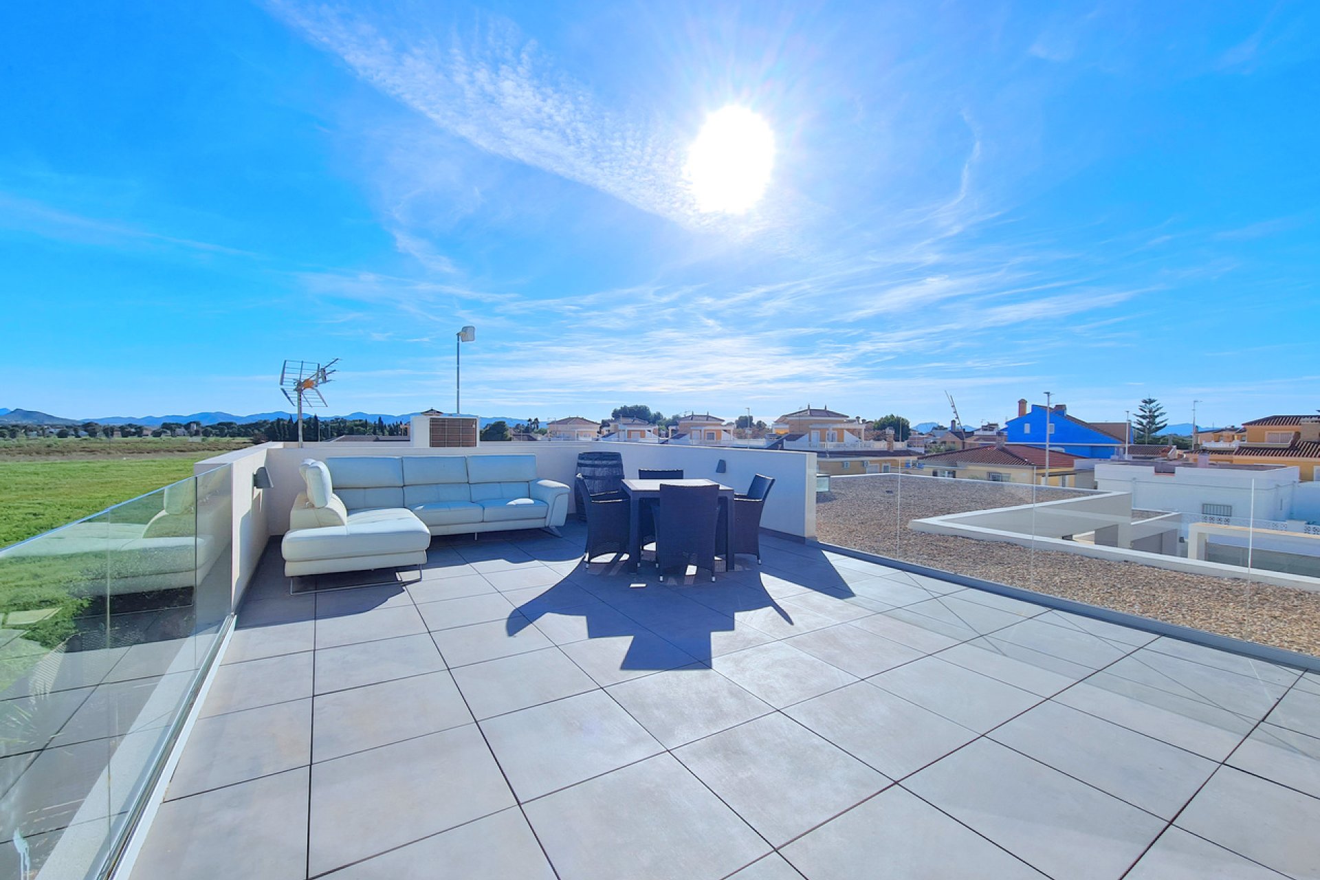 Reventa - Villa -
Los Alcazares - Los Alcázares