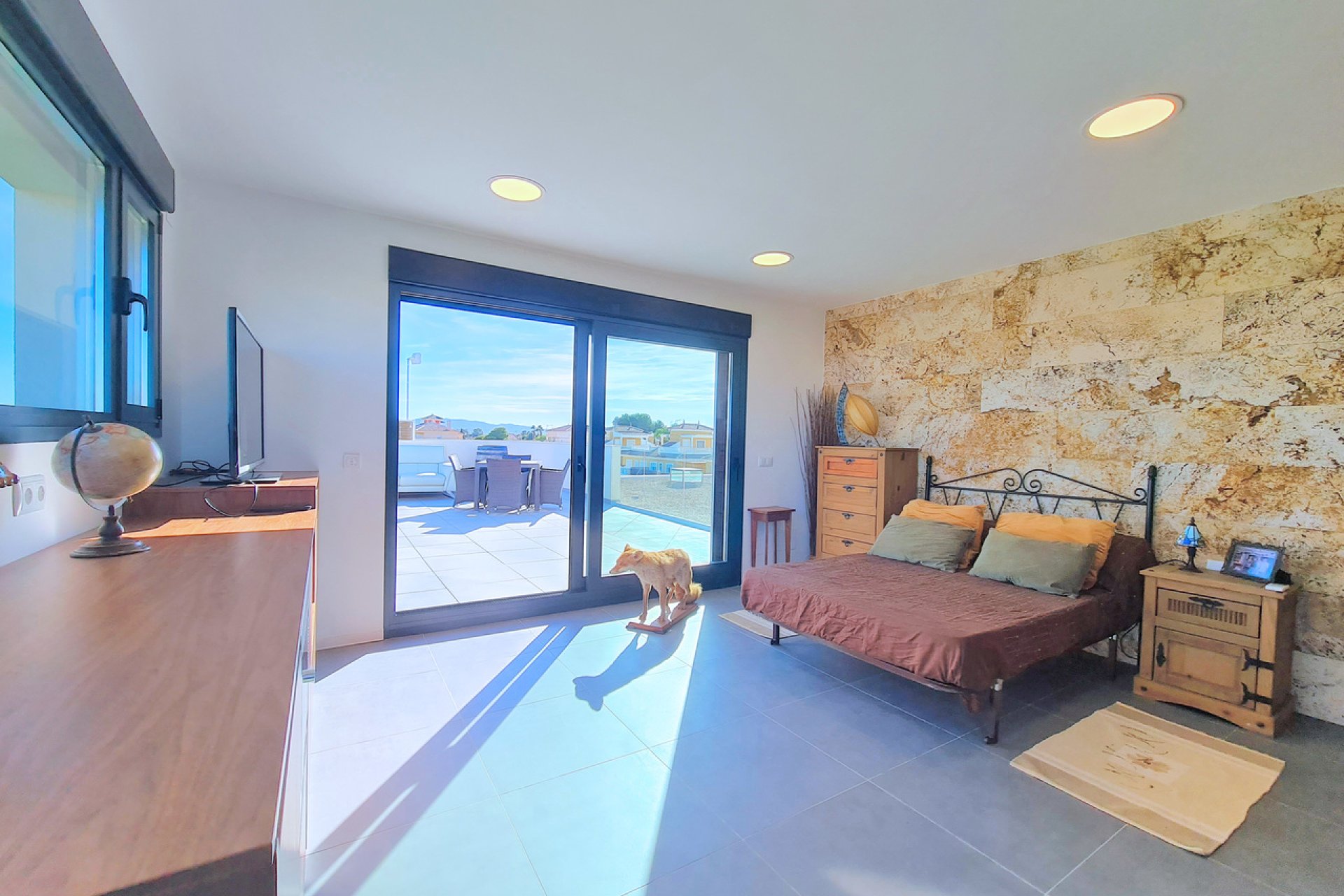 Reventa - Villa -
Los Alcazares - Los Alcázares